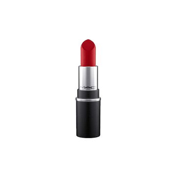 Mac Lipstick # Ruby Woo
